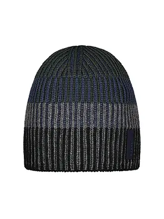 BARTS | Bonnet Deshka | schwarz